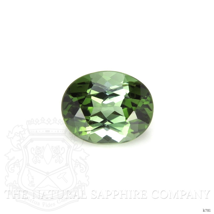 2.84 Ct. Tourmaline from Brazil