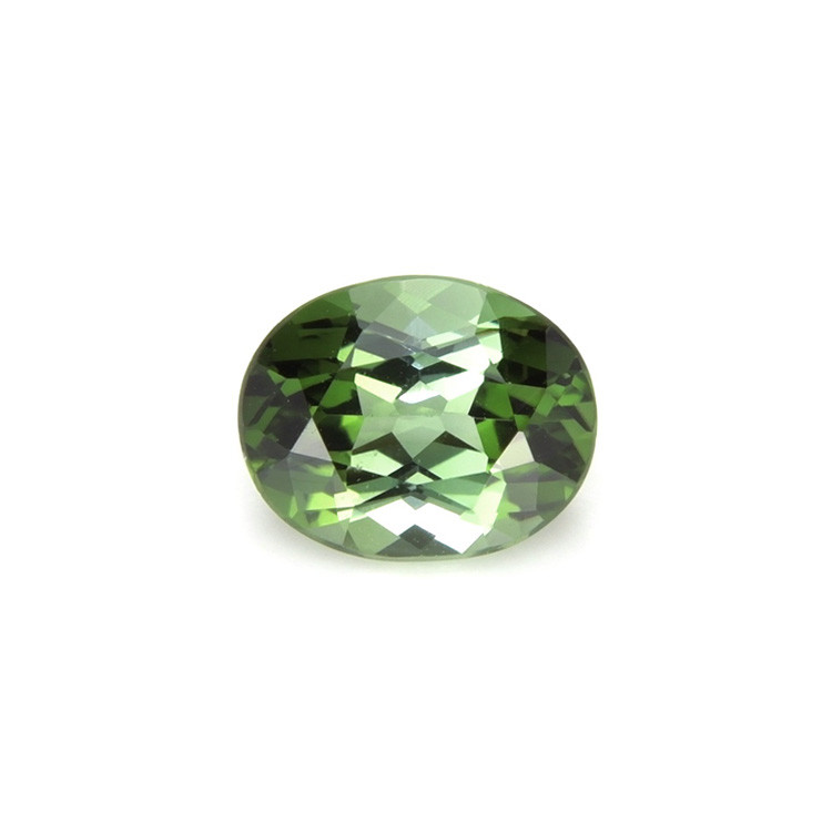2.84 Ct. Tourmaline from Brazil
