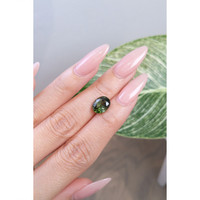 2.84 Ct. Tourmaline from Brazil Life Style
