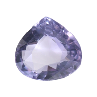1.87 Ct. Spinel from Ceylon (Sri Lanka) Video