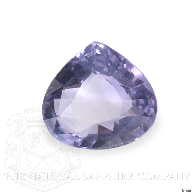 1.87 Ct. Spinel from Ceylon (Sri Lanka)