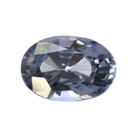 1.67 Ct. Spinel from Ceylon (Sri Lanka) Video