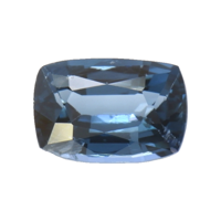 1.06 Ct. Spinel from Ceylon (Sri Lanka) Video