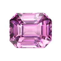 4.62 Ct. Spinel from Ceylon (Sri Lanka) Video