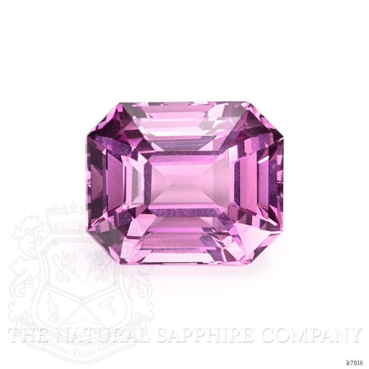 4.62 Ct. Spinel from Ceylon (Sri Lanka)