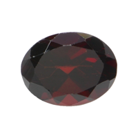 1.74 Ct. Garnet from Namibia Video