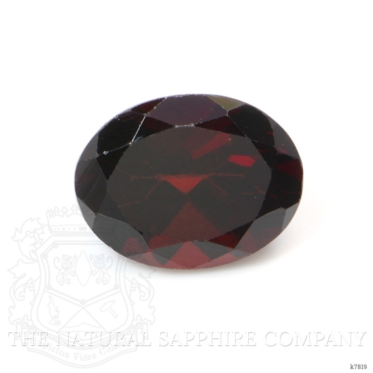 1.74 Ct. Garnet from Namibia