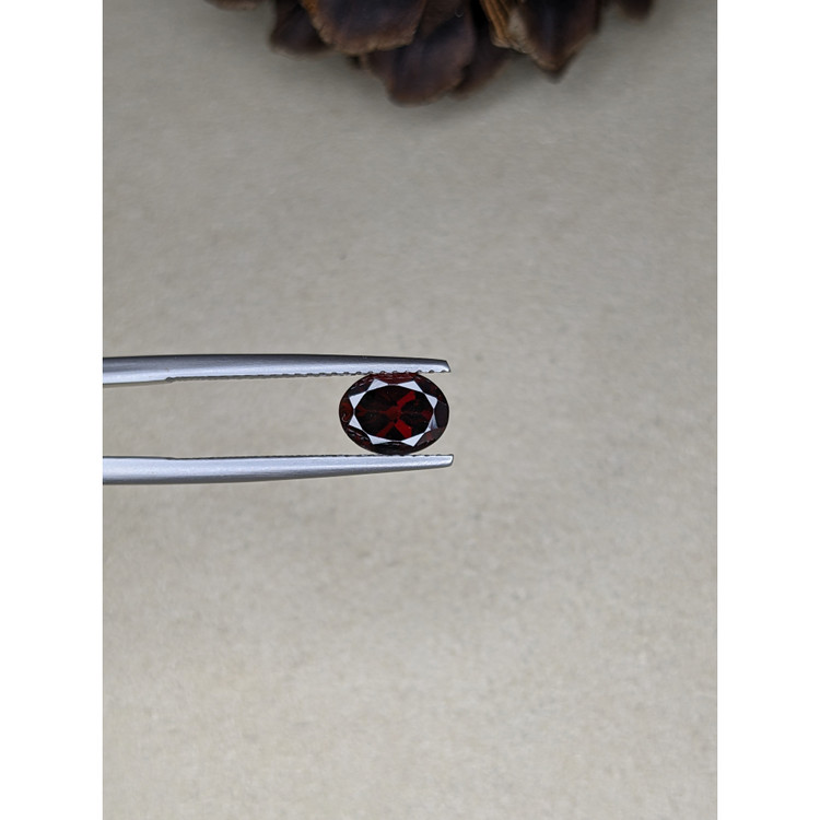 1.74 Ct. Garnet from Namibia