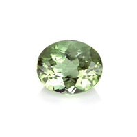 3.94 Ct. Tourmaline from Brazil Video