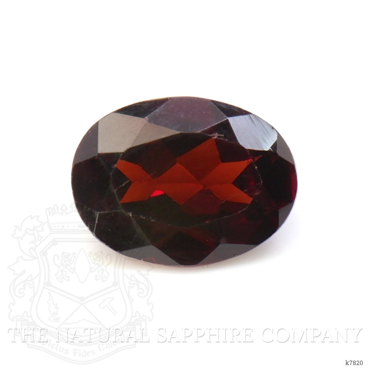 1.30 Ct. Garnet from Namibia