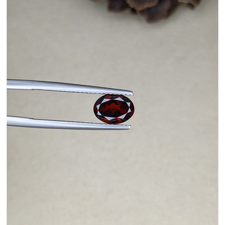 1.71 Ct. Garnet from Namibia