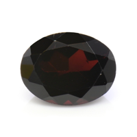 1.47 Ct. Garnet from Namibia Video