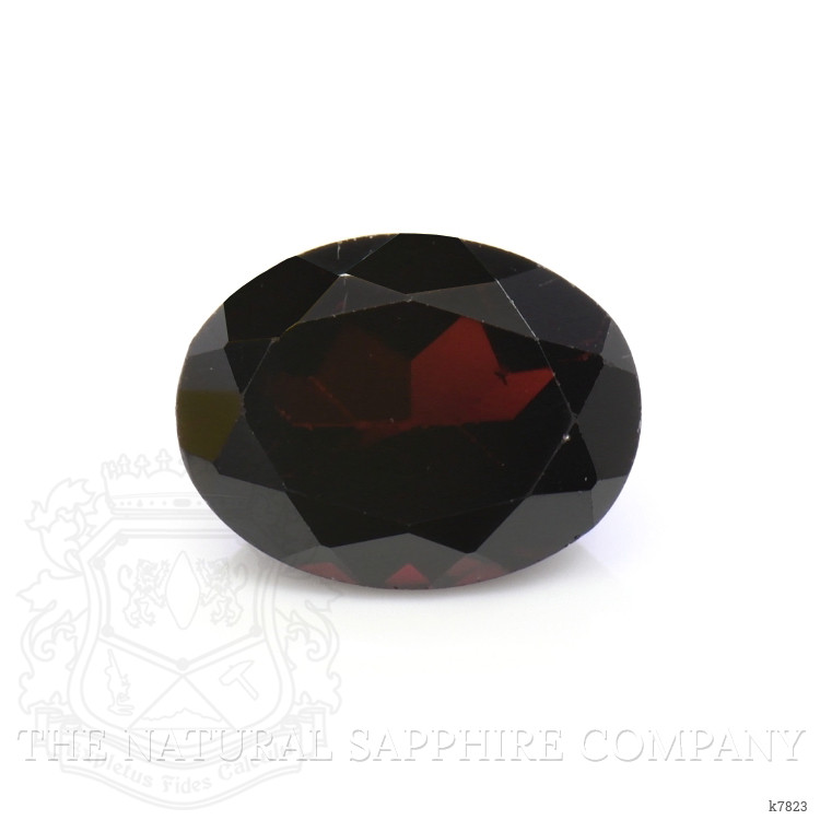1.47 Ct. Garnet from Namibia