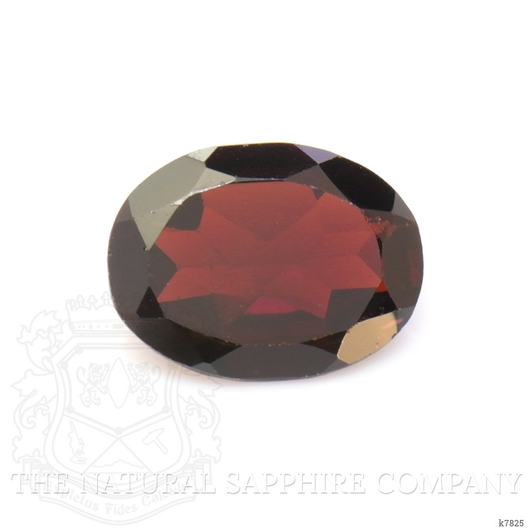 1.16 Ct. Garnet from Namibia