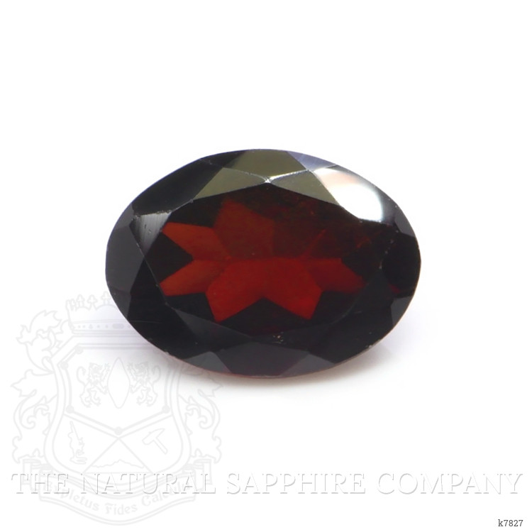 1.16 Ct. Garnet from Namibia