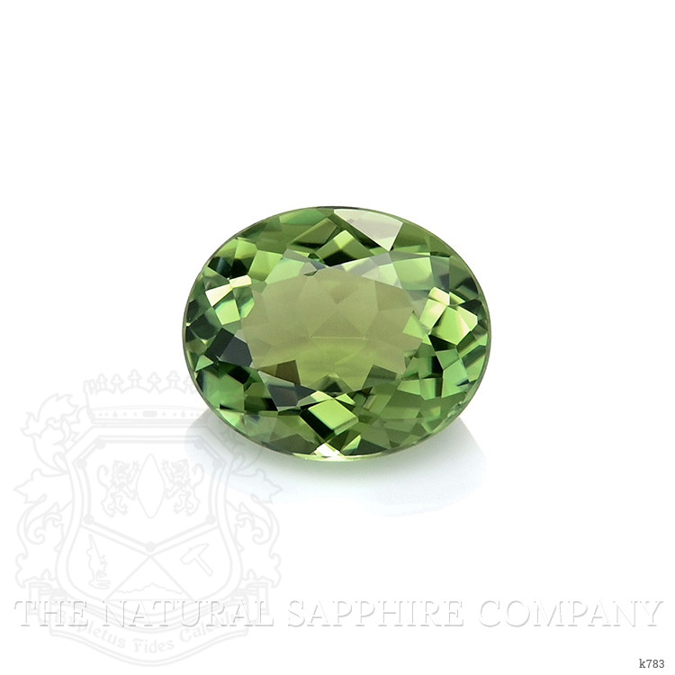 3.76 Ct. Tourmaline from Brazil
