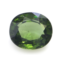 2.60 Ct. Tourmaline from Africa Video