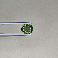 2.60 Ct. Tourmaline from Africa Life Style