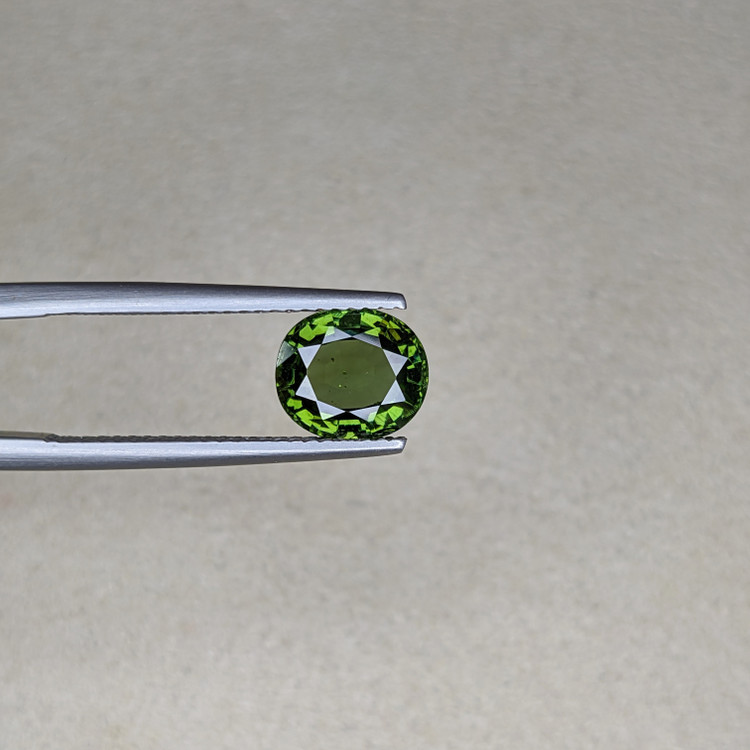 2.60 Ct. Tourmaline from Africa