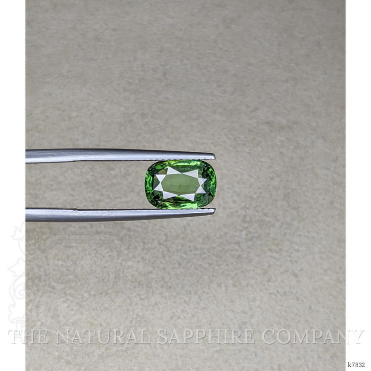 3.01 Ct. Tourmaline from Africa