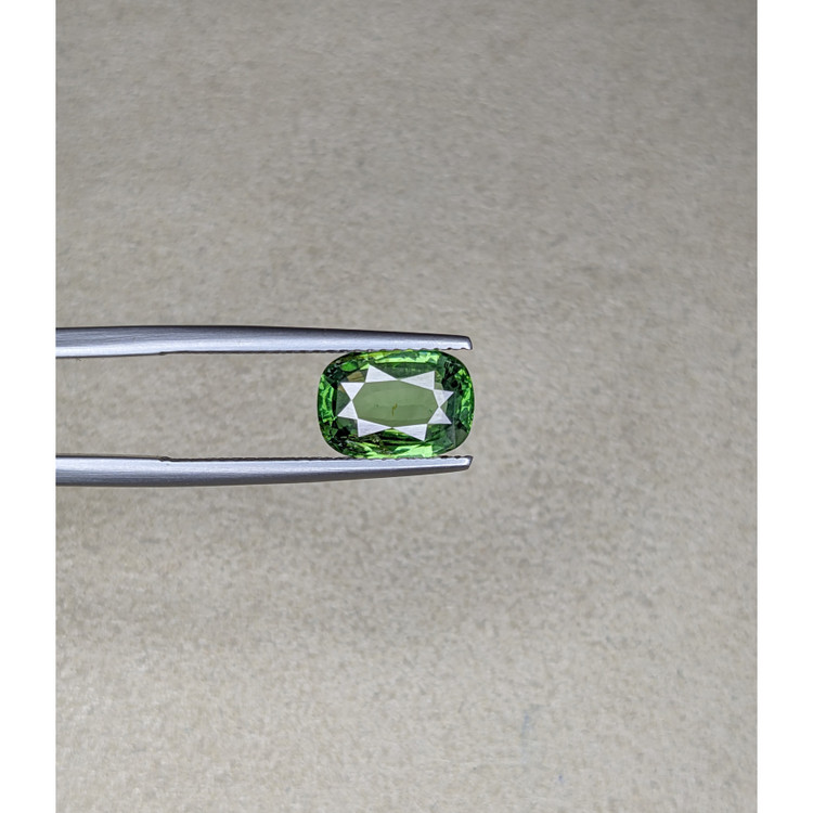 3.01 Ct. Tourmaline from Africa