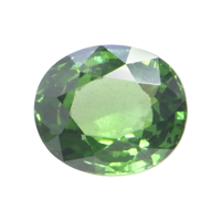 2.52 Ct. Tourmaline from Africa Video