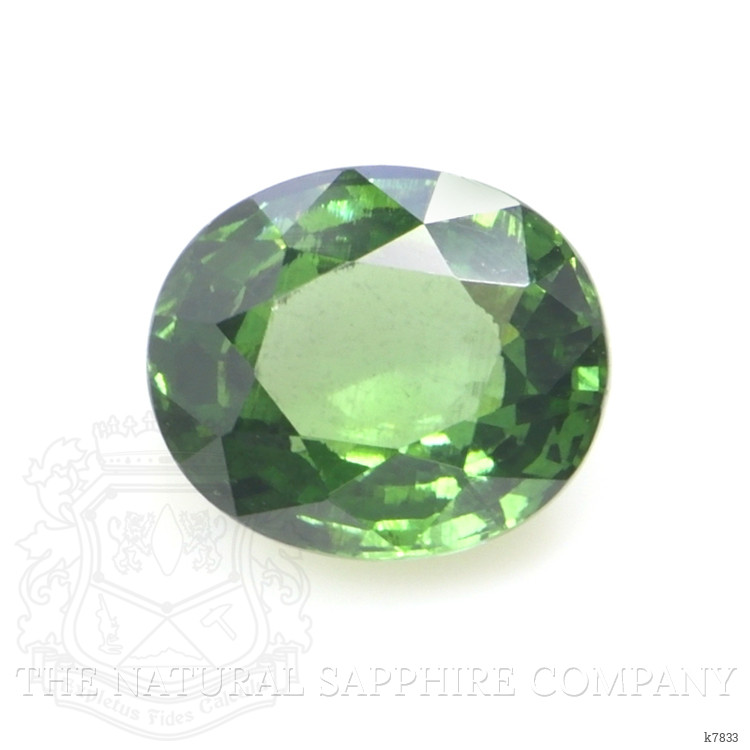 2.52 Ct. Tourmaline from Africa