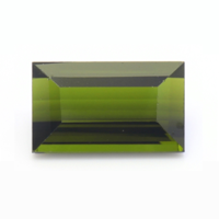 2.33 Ct. Tourmaline from Africa Video
