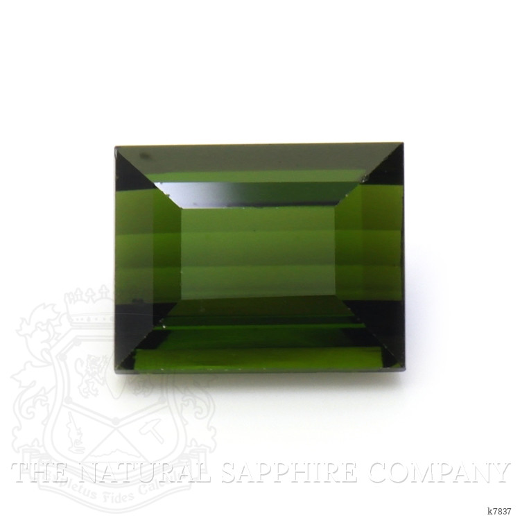 2.28 Ct. Tourmaline from Africa