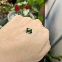 2.28 Ct. Tourmaline from Africa Life Style