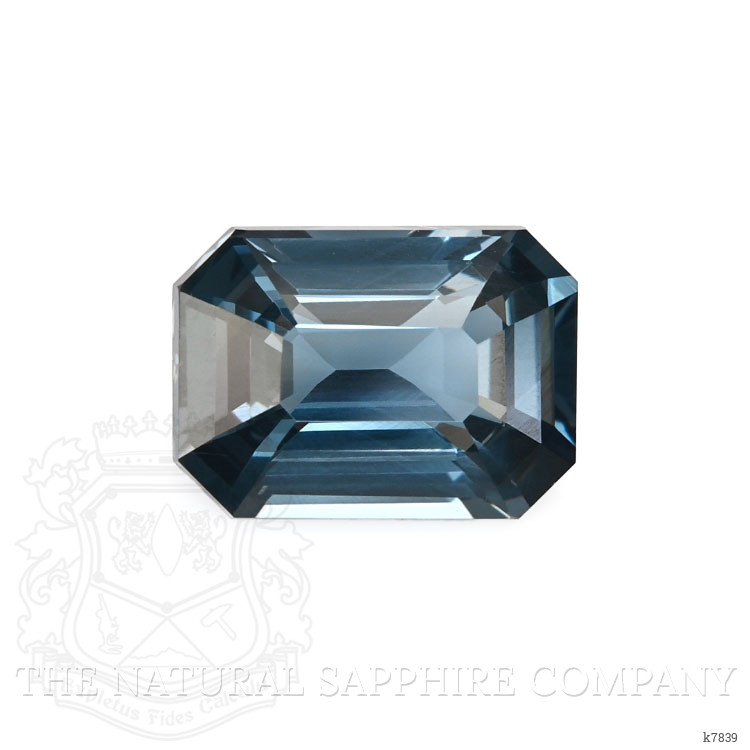 3.53 Ct. Spinel from Ceylon (Sri Lanka)