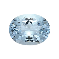 1.64 Ct. Aquamarine from Brazil Video