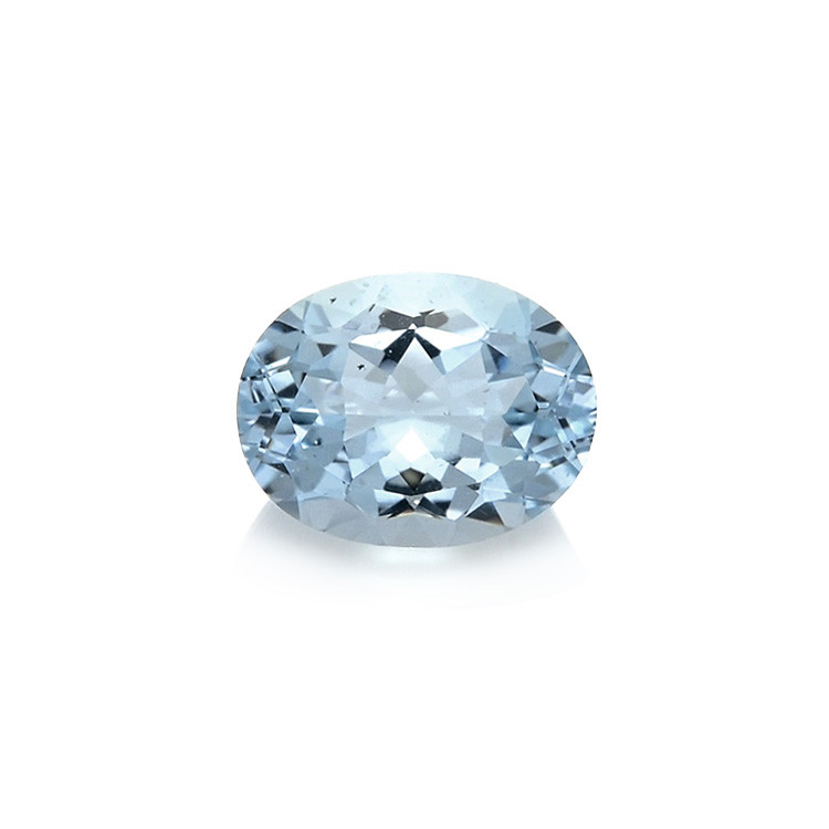 1.64 Ct. Aquamarine from Brazil