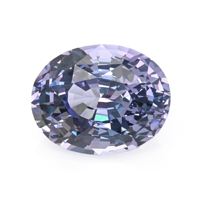 10.87 Ct. Spinel from Ceylon (Sri Lanka) Video