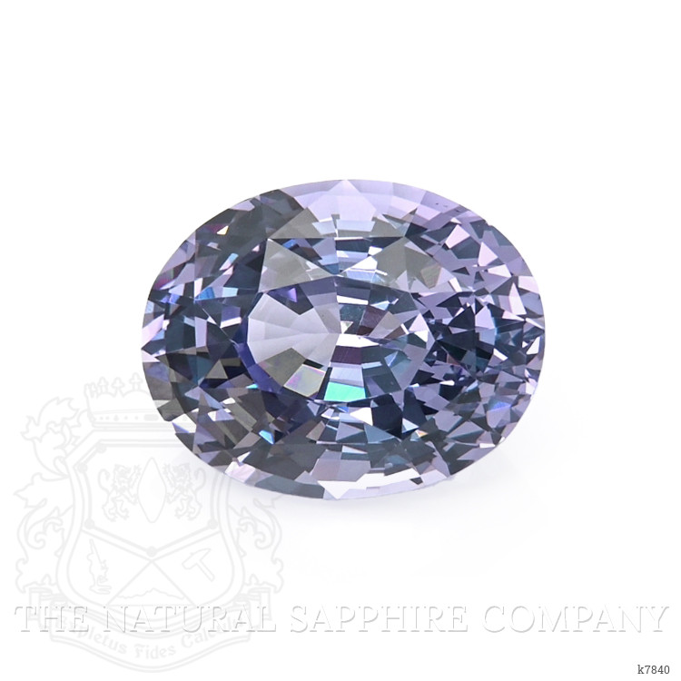 10.87 Ct. Spinel from Ceylon (Sri Lanka)