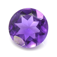 2.99 Ct. Amethyst from Brazil Video