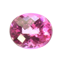 5.98 Ct. Topaz from Pakistan Video