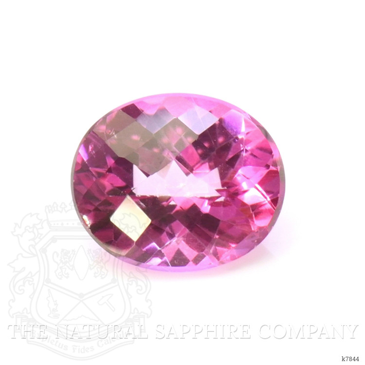 5.98 Ct. Topaz from Pakistan