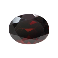 1.73 Ct. Garnet from Namibia Video