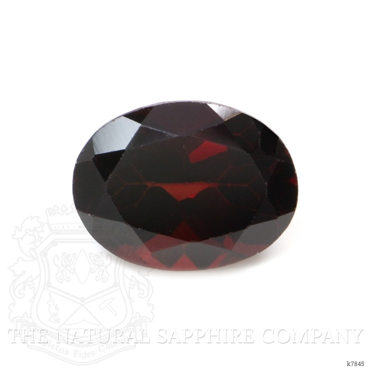 1.73 Ct. Garnet from Namibia