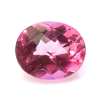 6.46 Ct. Topaz from Pakistan Video