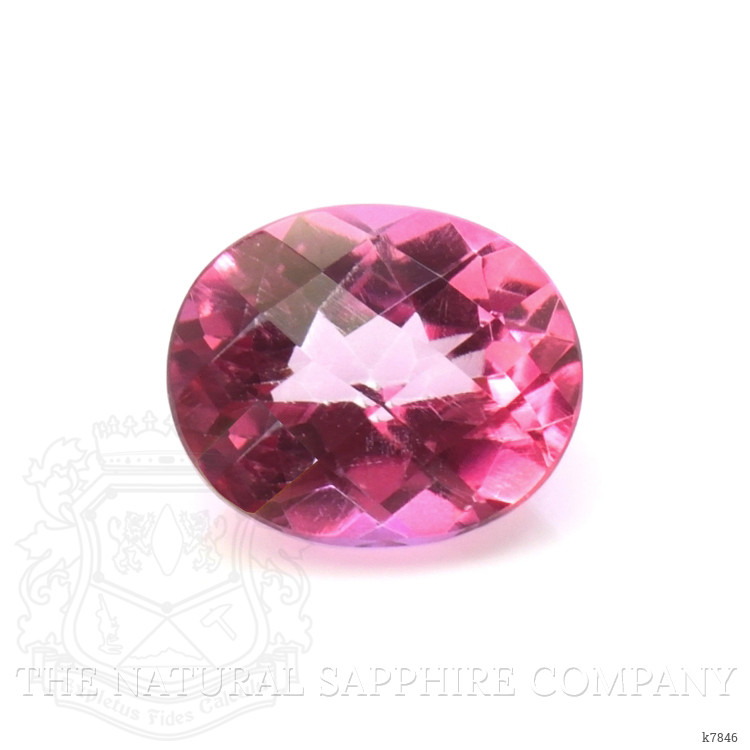 6.46 Ct. Topaz from Pakistan