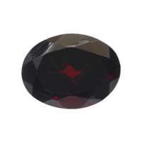 1.45 Ct. Garnet from Namibia Video