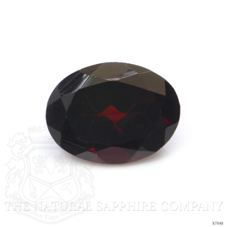 1.45 Ct. Garnet from Namibia