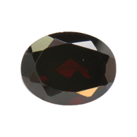 1.69 Ct. Garnet from Namibia Video