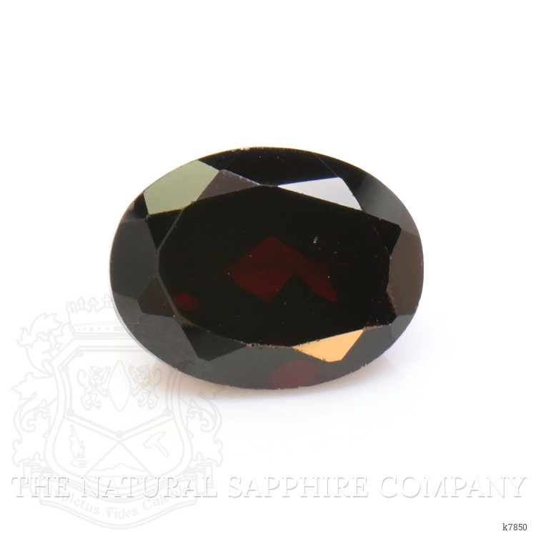1.69 Ct. Garnet from Namibia