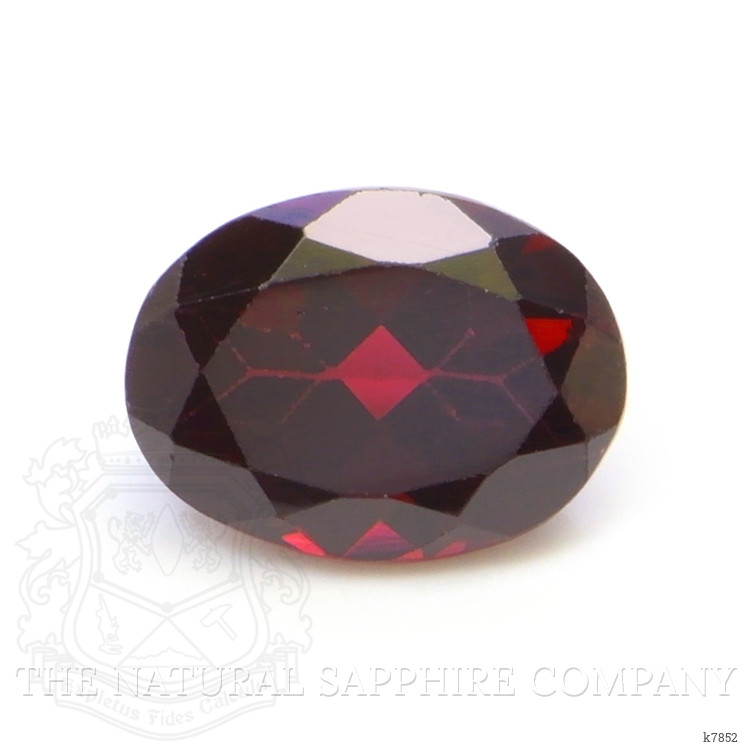 1.79 Ct. Garnet from Namibia