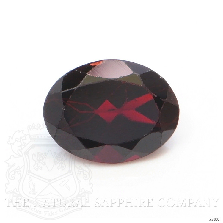 1.49 Ct. Garnet from Ceylon (Sri Lanka)