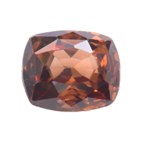 2.73 Ct. Zircon from Ceylon (Sri Lanka) Video