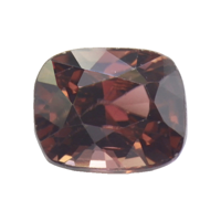 2.18 Ct. Zircon from Ceylon (Sri Lanka) Video